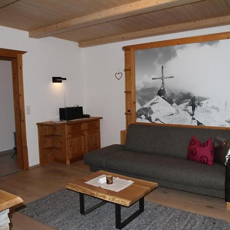 Appartements Familie Eberharter ฟิงเคนแบร์ก ภายนอก รูปภาพ