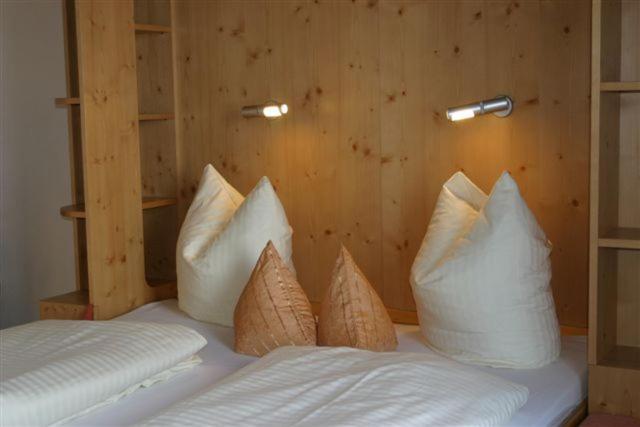 Appartements Familie Eberharter ฟิงเคนแบร์ก ภายนอก รูปภาพ