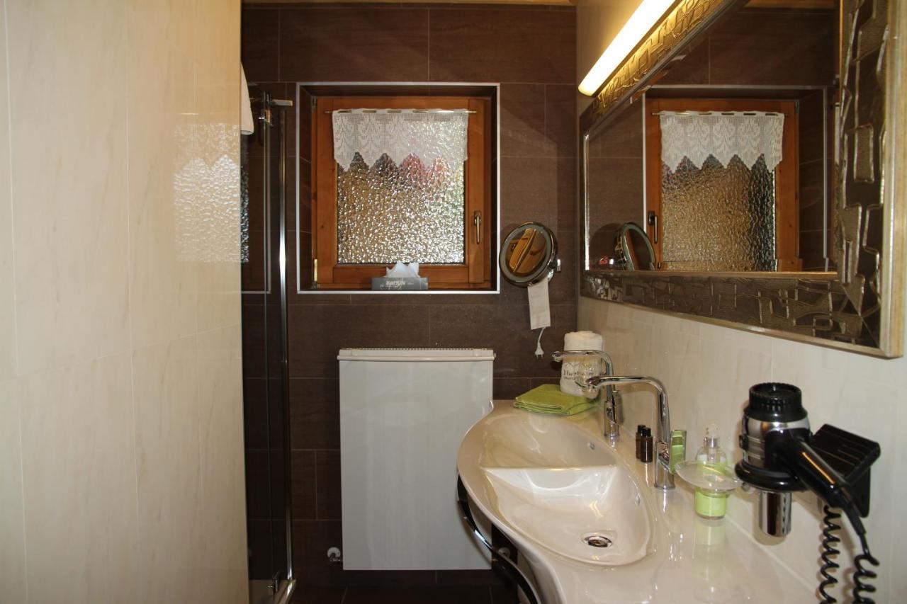 Appartements Familie Eberharter ฟิงเคนแบร์ก ภายนอก รูปภาพ